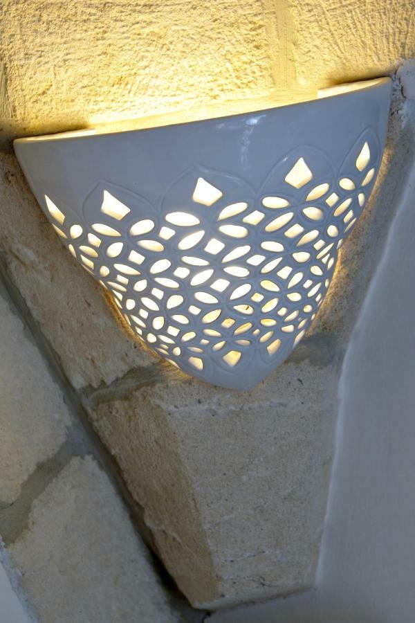 Trullo Delle Querce Suite Private Pool Martina Franca Zewnętrze zdjęcie