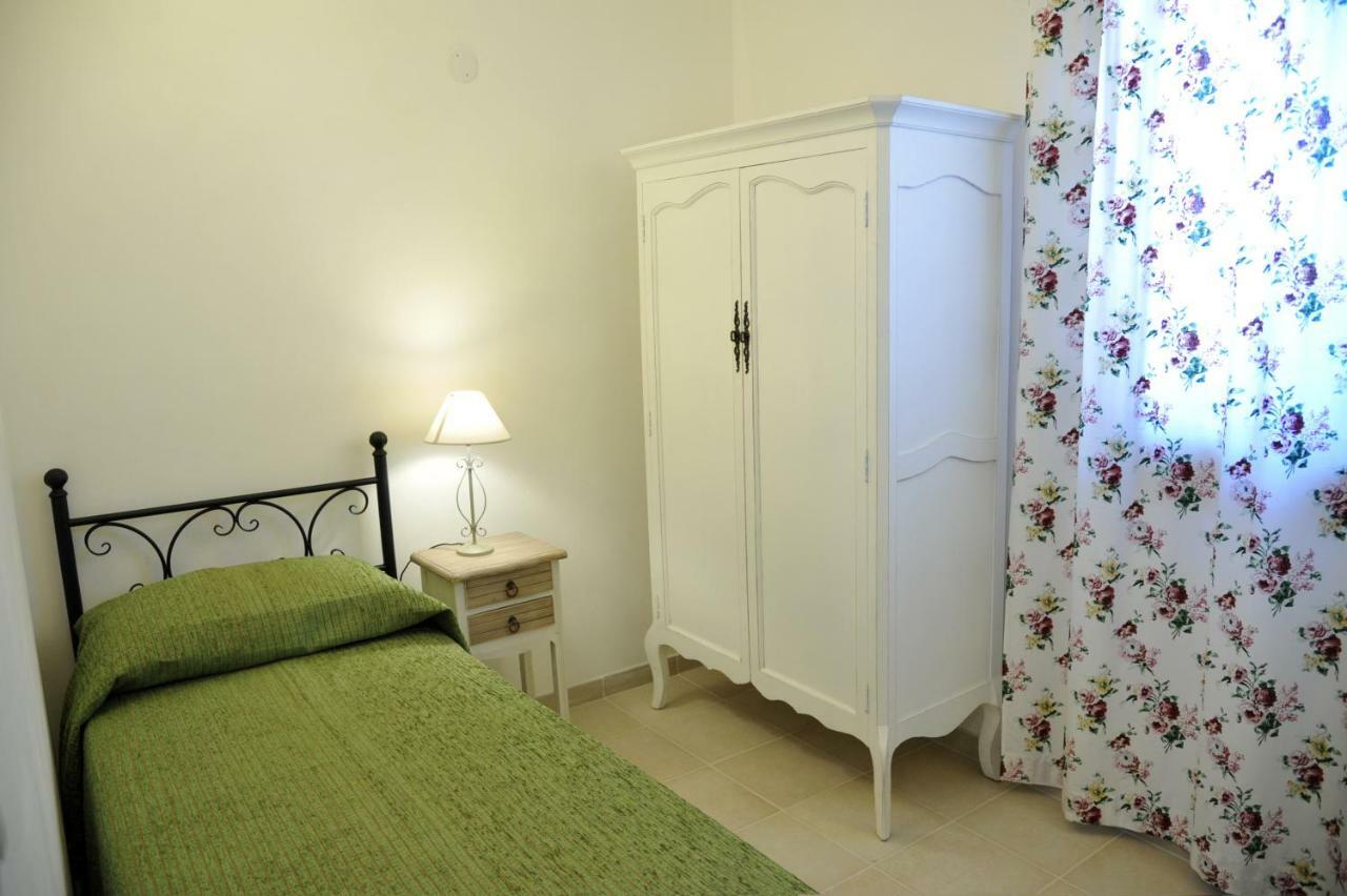 Trullo Delle Querce Suite Private Pool Martina Franca Zewnętrze zdjęcie